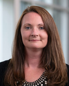Katie Yates